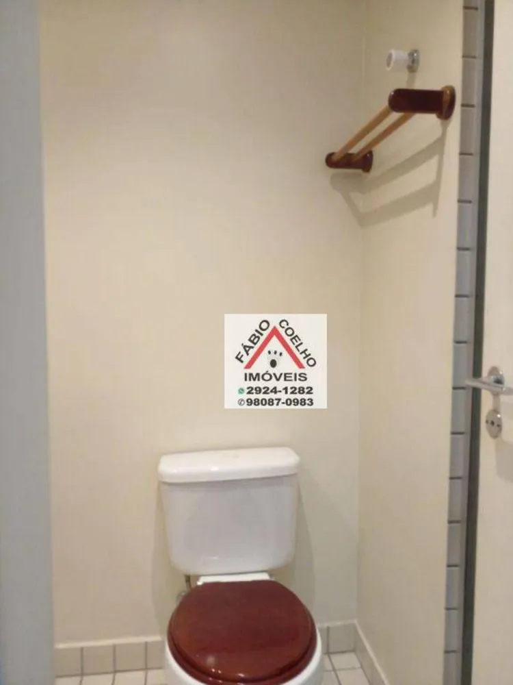 Apartamento, 3 quartos, 74 m² - Foto 8