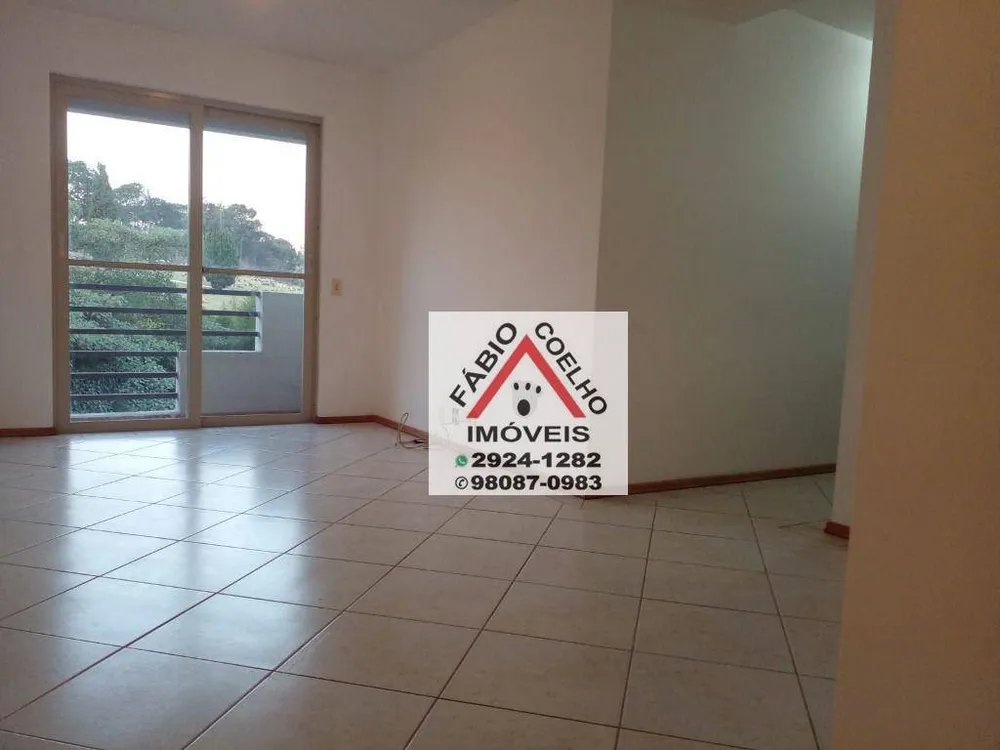 Apartamento, 3 quartos, 74 m² - Foto 3