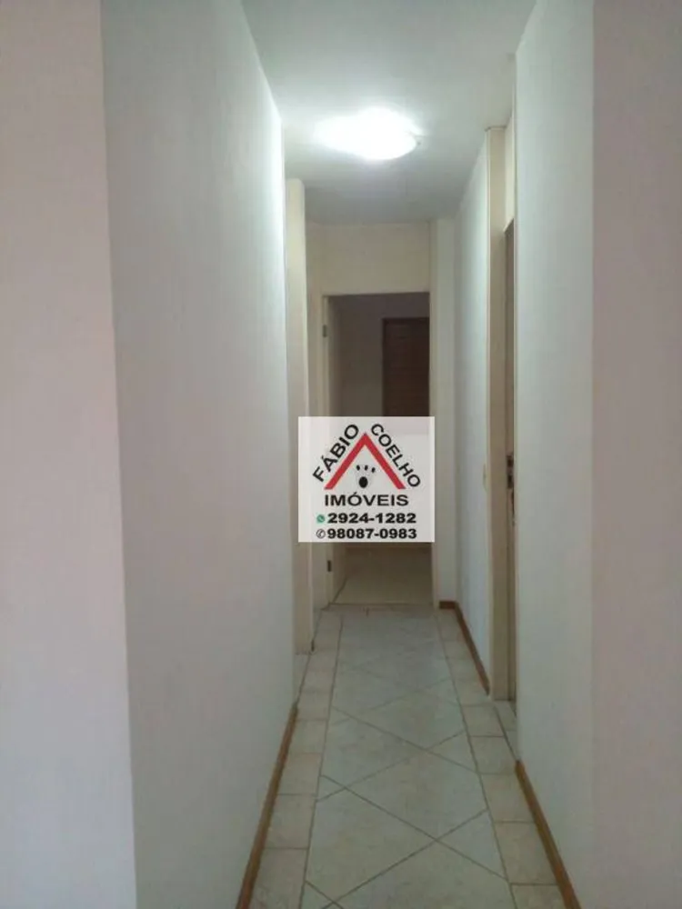 Apartamento, 3 quartos, 74 m² - Foto 7