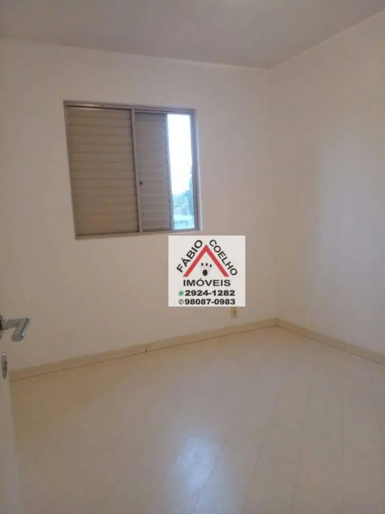 Apartamento, 3 quartos, 74 m² - Foto 11