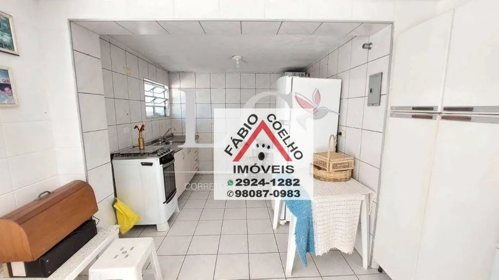 Sobrado, 3 quartos, 250 m² - Foto 14