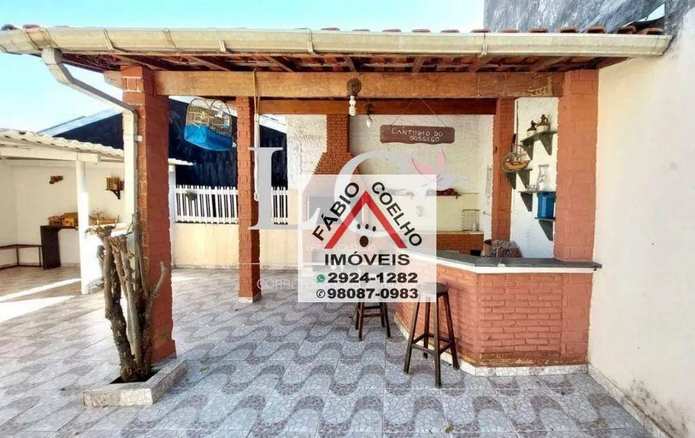 Sobrado, 3 quartos, 250 m² - Foto 6