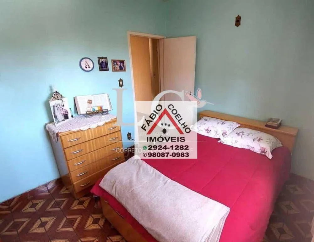 Sobrado, 3 quartos, 250 m² - Foto 12