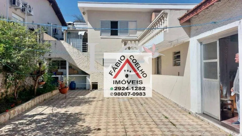 Sobrado, 3 quartos, 250 m² - Foto 15