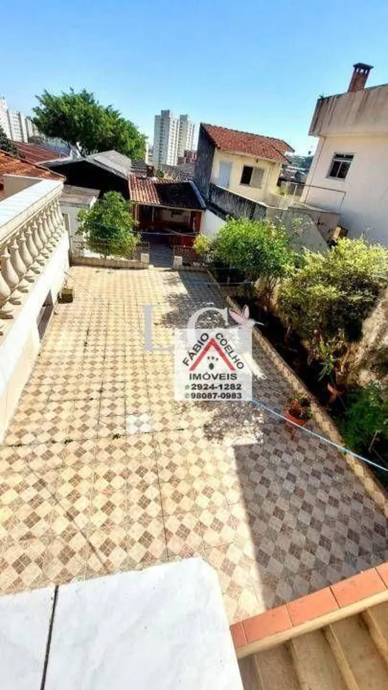 Sobrado, 3 quartos, 250 m² - Foto 9