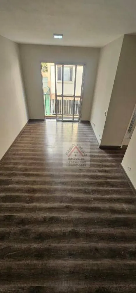 Apartamento, 2 quartos, 52 m² - Foto 6