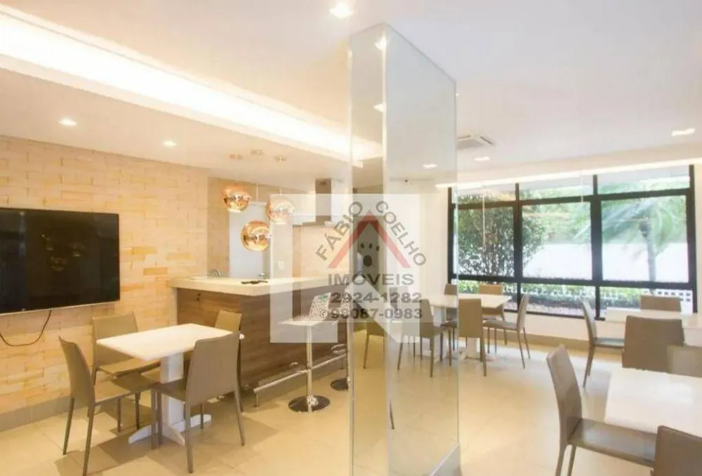 Apartamento, 2 quartos, 52 m² - Foto 12
