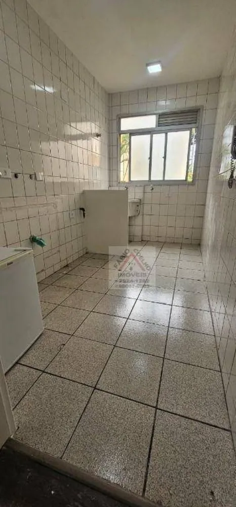 Apartamento, 2 quartos, 52 m² - Foto 5