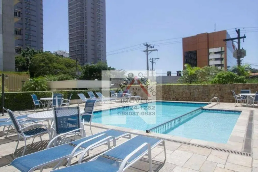 Apartamento, 2 quartos, 52 m² - Foto 1