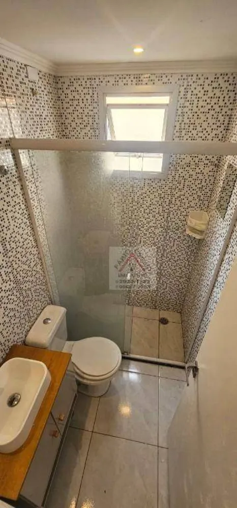 Apartamento, 2 quartos, 52 m² - Foto 7