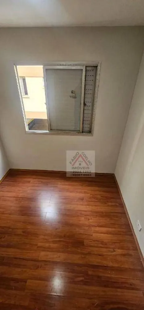 Apartamento, 2 quartos, 52 m² - Foto 8