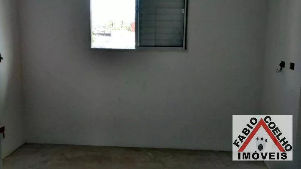 Casa de Condomínio, 2 quartos - Foto 6