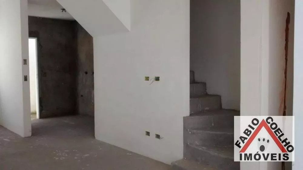 Casa de Condomínio, 2 quartos - Foto 7