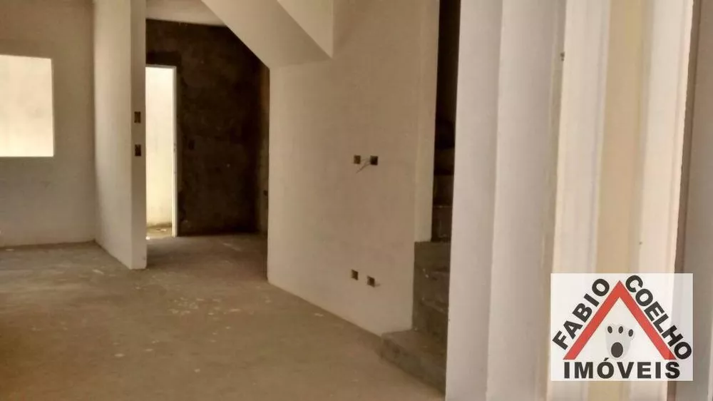Casa de Condomínio, 2 quartos - Foto 3