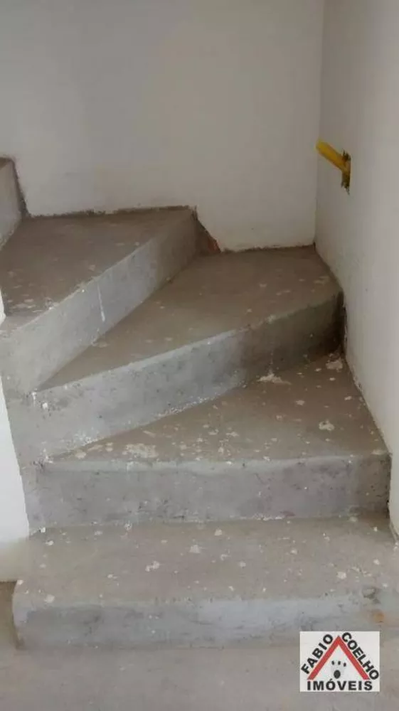 Casa de Condomínio, 2 quartos - Foto 1