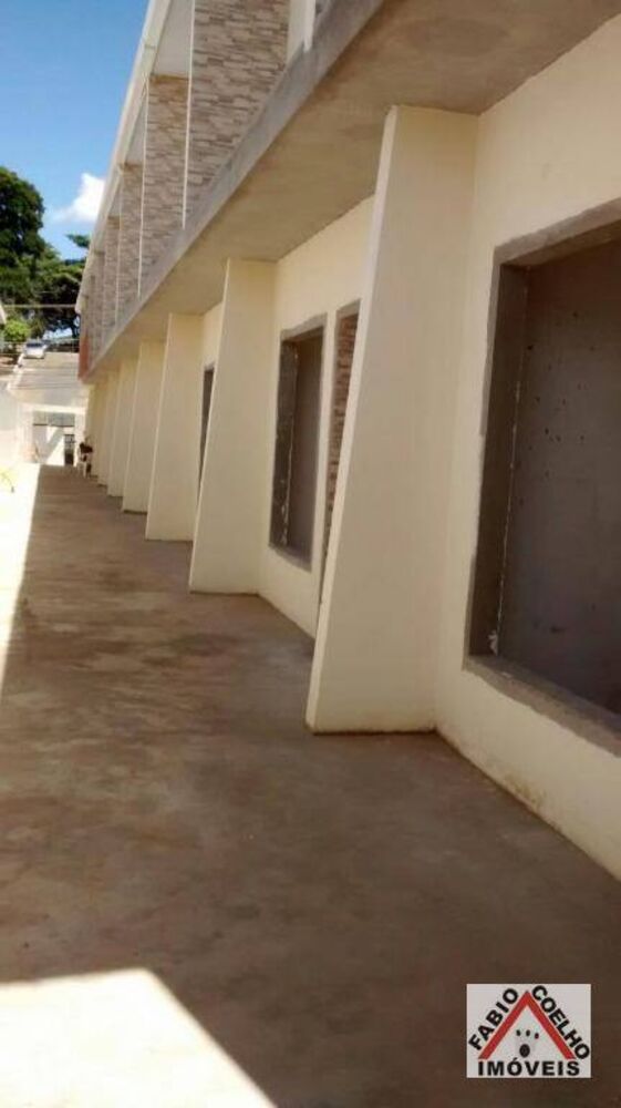 Casa de Condomínio, 2 quartos - Foto 11
