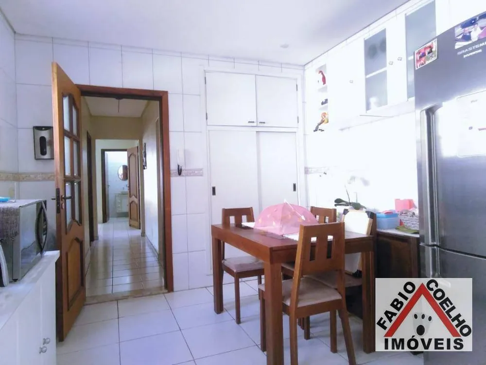 Casa, 3 quartos, 150 m² - Foto 8