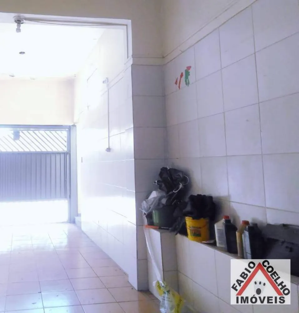 Casa, 3 quartos, 150 m² - Foto 11