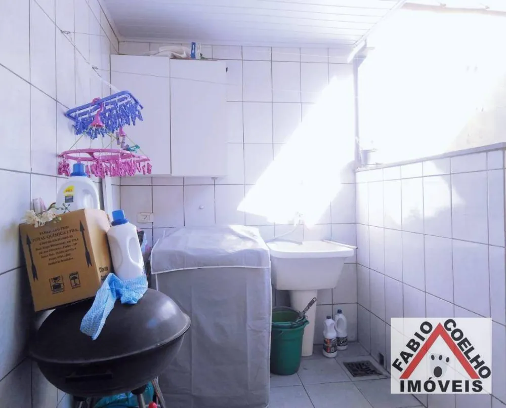 Casa, 3 quartos, 150 m² - Foto 4