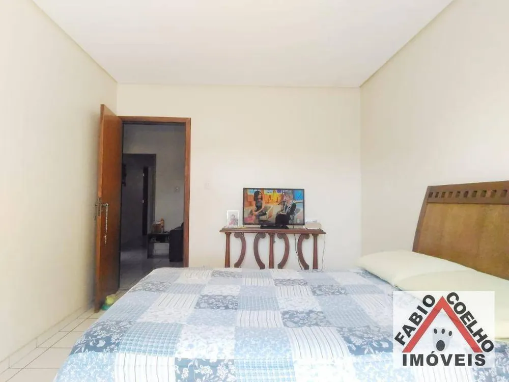 Casa, 3 quartos, 150 m² - Foto 7