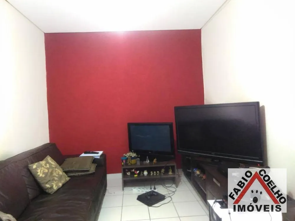 Casa, 3 quartos, 150 m² - Foto 2