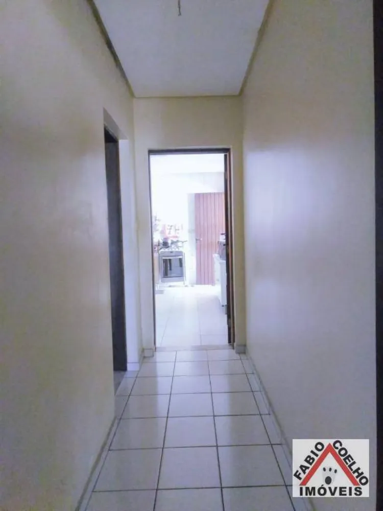 Casa, 3 quartos, 150 m² - Foto 3