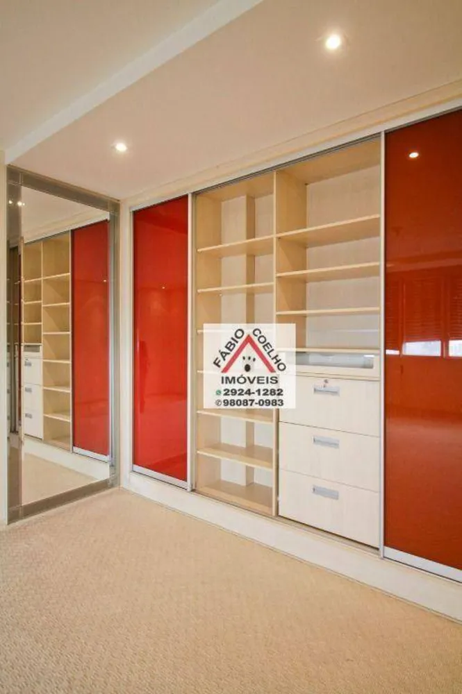 Apartamento, 4 quartos, 440 m² - Foto 7