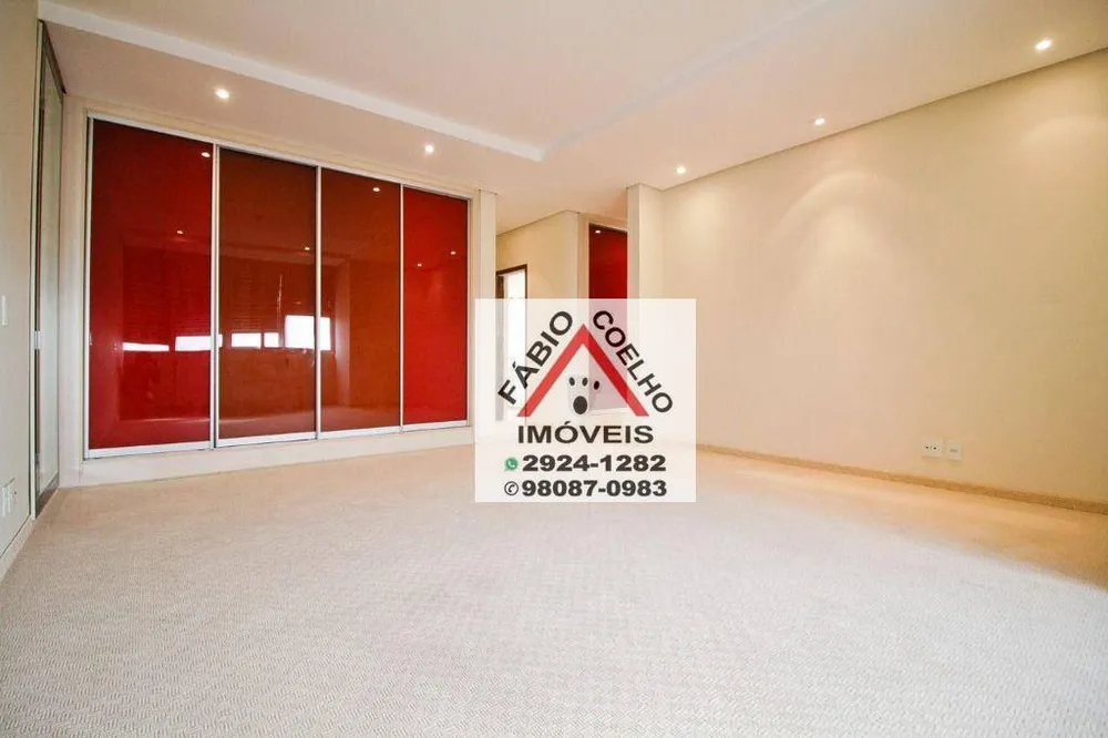 Apartamento, 4 quartos, 440 m² - Foto 8