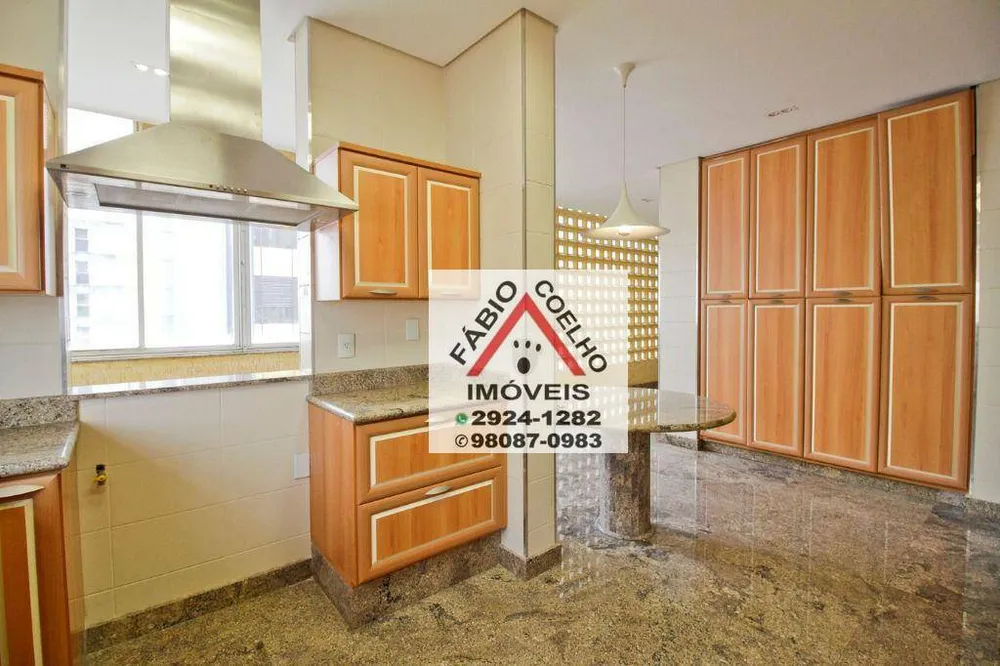 Apartamento, 4 quartos, 440 m² - Foto 8