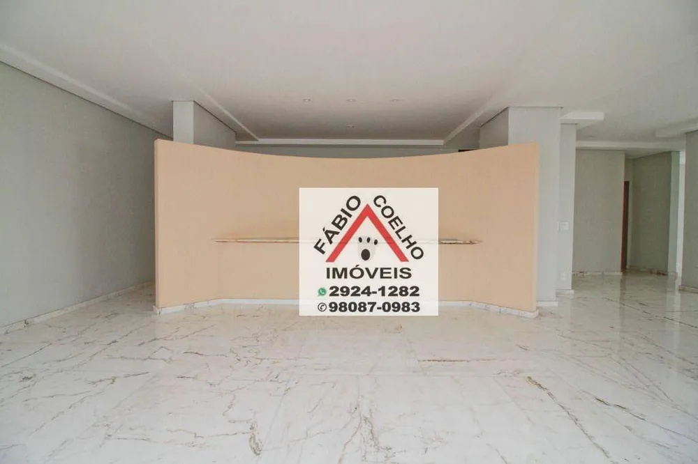 Apartamento, 4 quartos, 440 m² - Foto 2