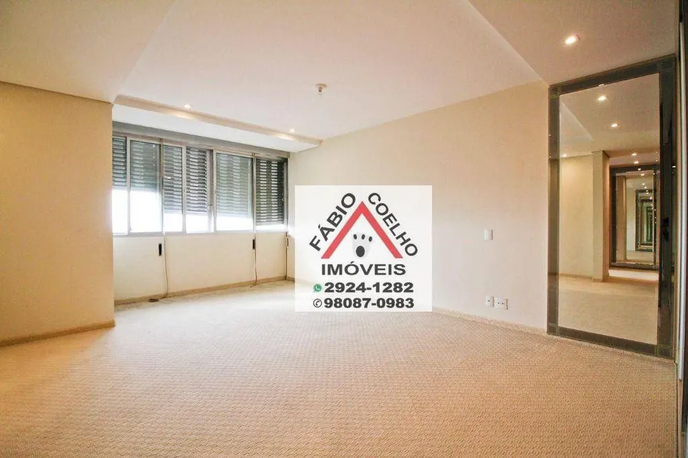 Apartamento, 4 quartos, 440 m² - Foto 5