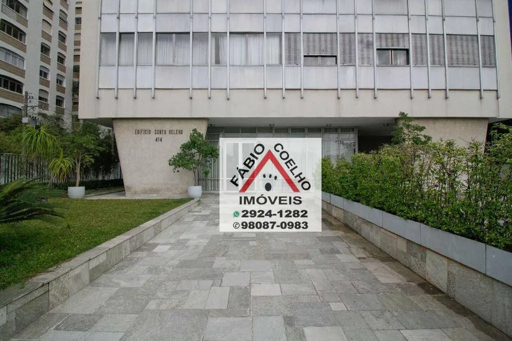 Apartamento, 4 quartos, 440 m² - Foto 12