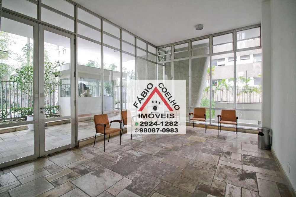 Apartamento, 4 quartos, 440 m² - Foto 4