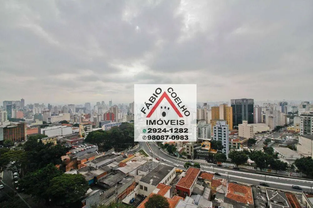 Apartamento, 4 quartos, 440 m² - Foto 10
