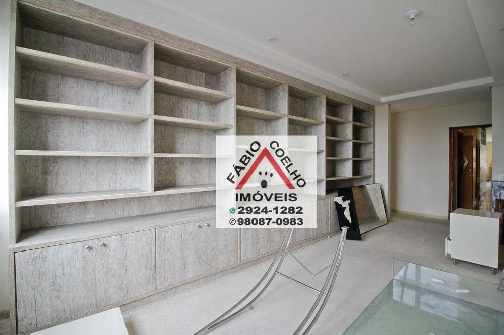 Apartamento, 4 quartos, 440 m² - Foto 3