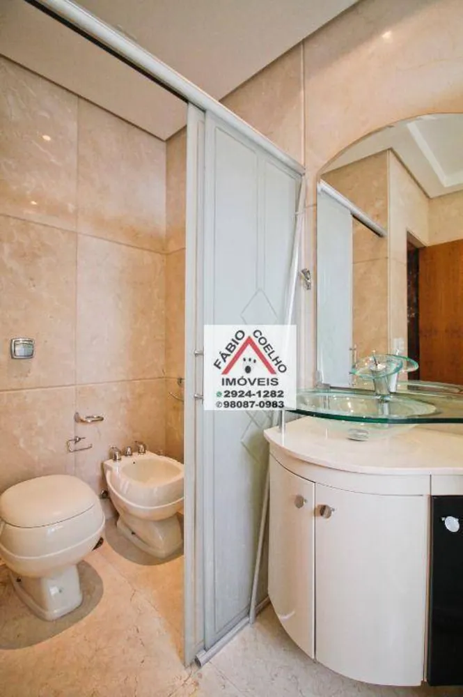 Apartamento, 4 quartos, 440 m² - Foto 6
