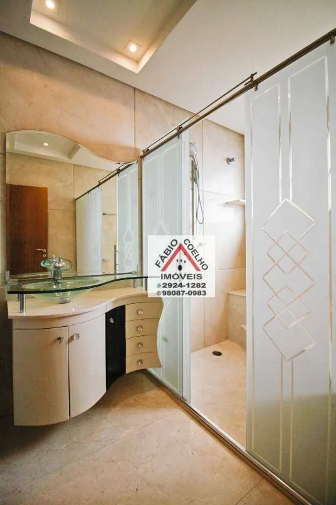 Apartamento, 4 quartos, 440 m² - Foto 1