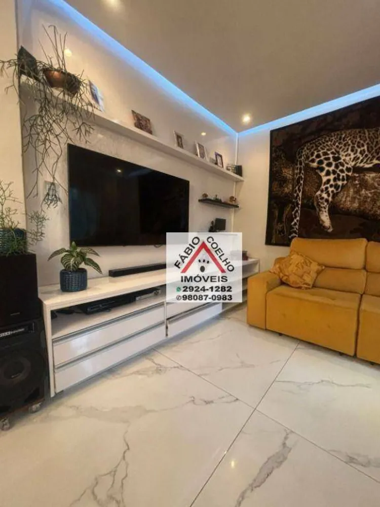 Apartamento, 2 quartos, 86 m² - Foto 2