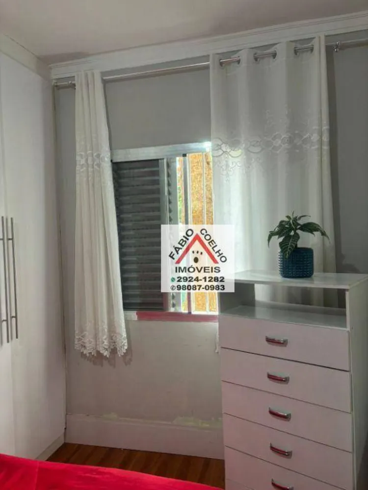 Apartamento, 2 quartos, 86 m² - Foto 15
