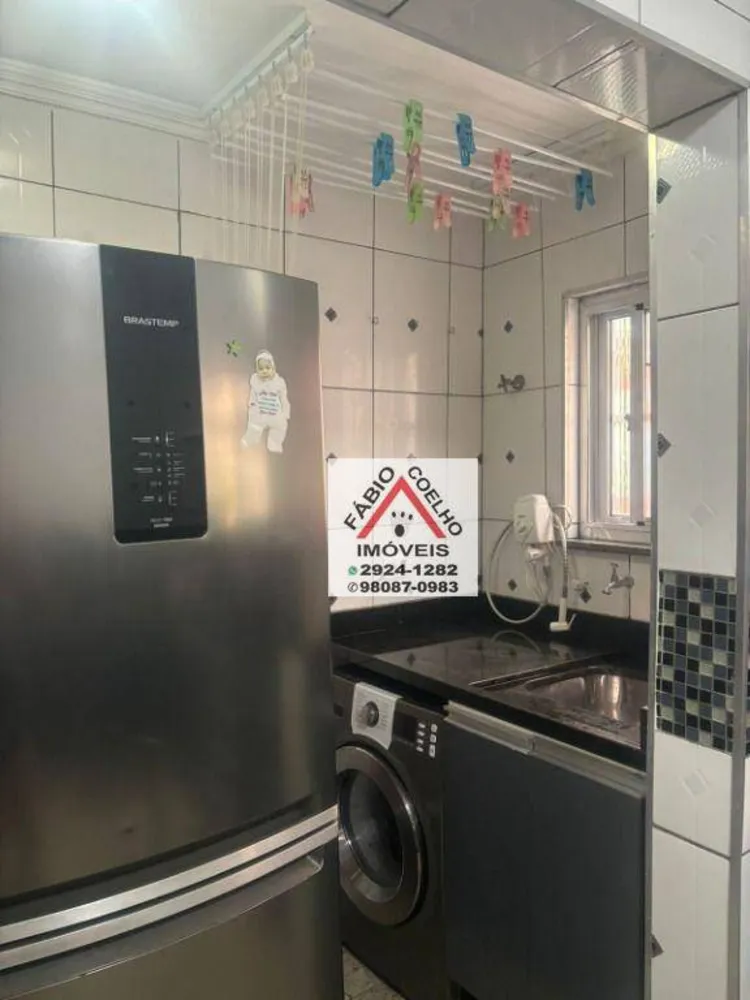 Apartamento, 2 quartos, 86 m² - Foto 7