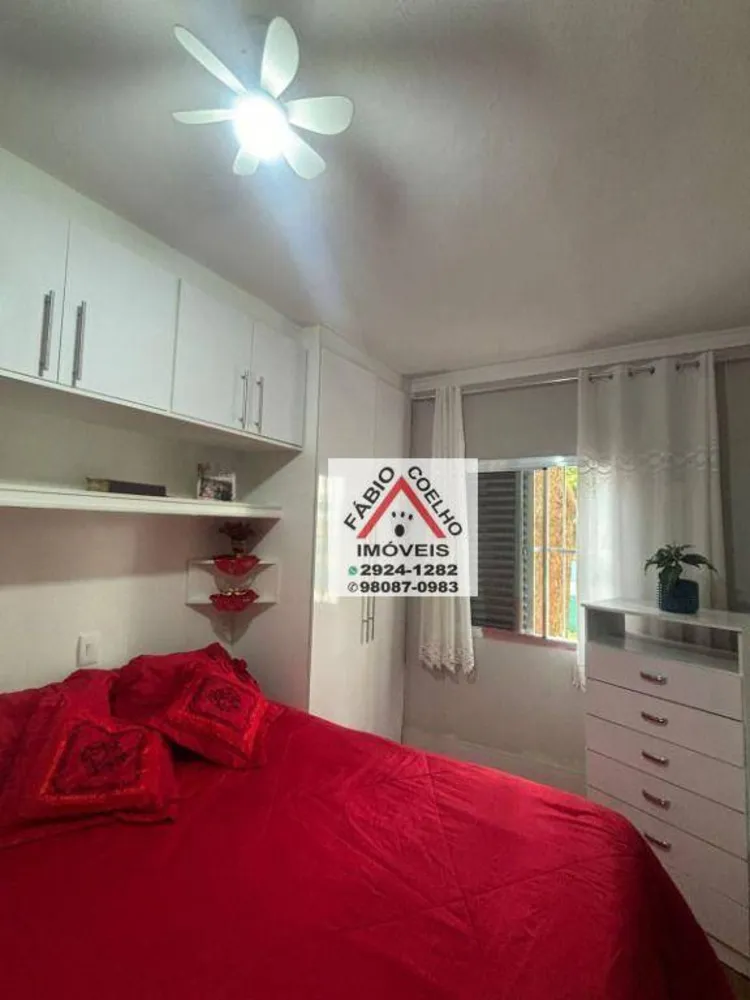 Apartamento, 2 quartos, 86 m² - Foto 13