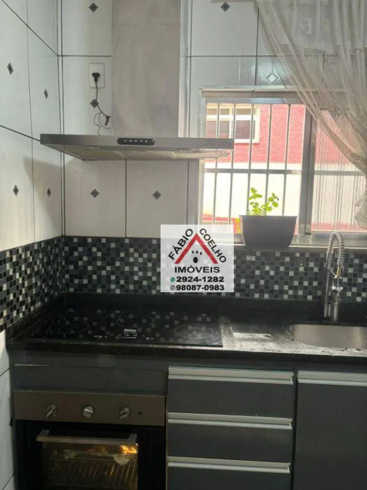 Apartamento, 2 quartos, 86 m² - Foto 3