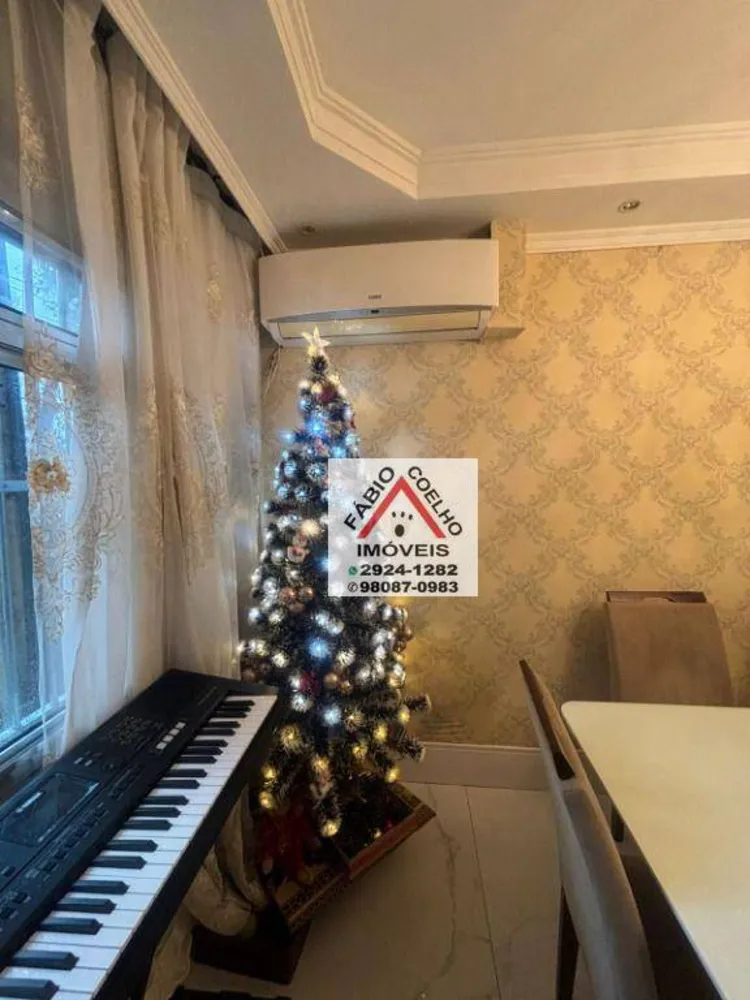 Apartamento, 2 quartos, 86 m² - Foto 6