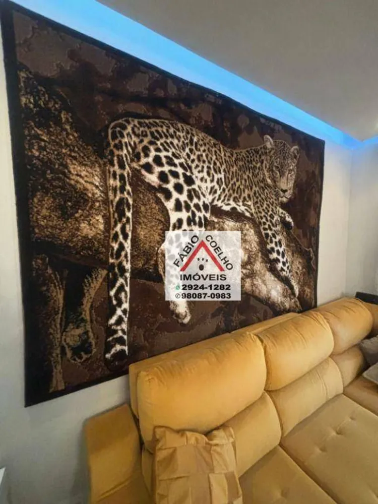 Apartamento, 2 quartos, 86 m² - Foto 8