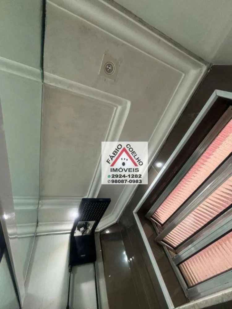 Apartamento, 2 quartos, 86 m² - Foto 11
