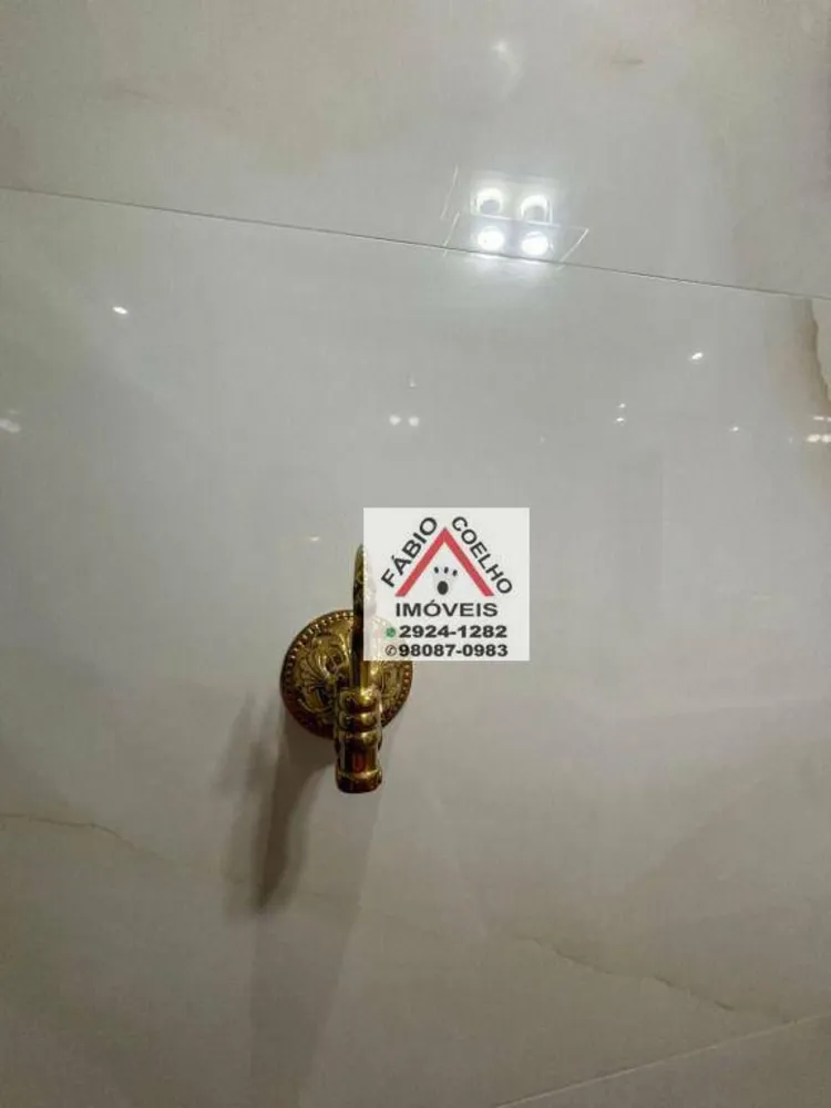 Apartamento, 2 quartos, 86 m² - Foto 10