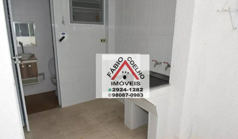 Casa de Condomínio, 3 quartos - Foto 10
