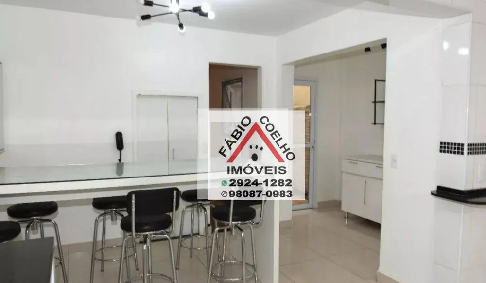 Casa de Condomínio, 3 quartos - Foto 5
