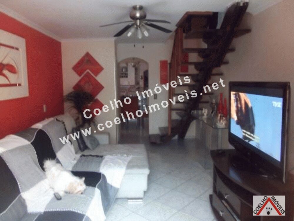 Casa, 150 m² - Foto 6