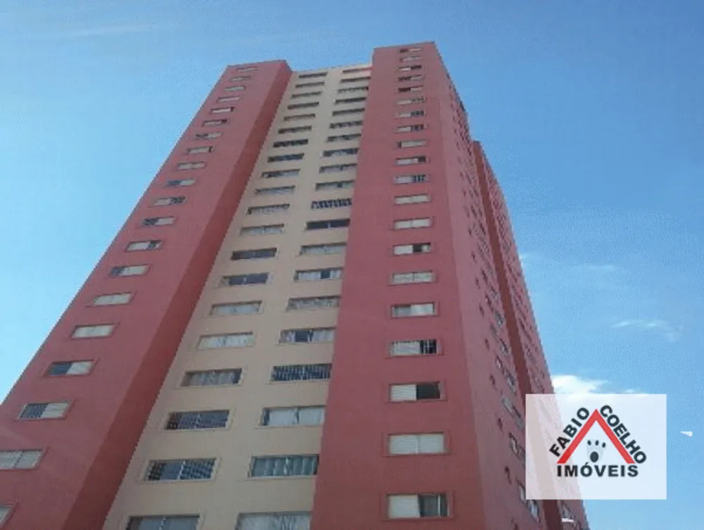 Apartamento, 64 m² - Foto 4